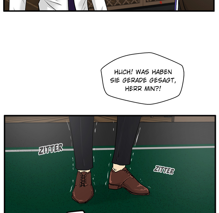 Los geht´s Mr. Kang! - episode 36 - 57