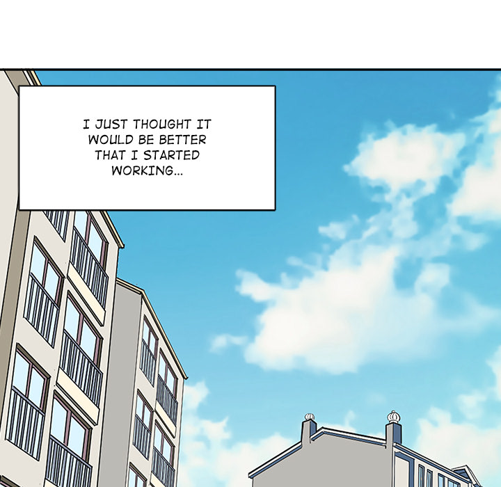 Immoral Family - episode 9 - 76