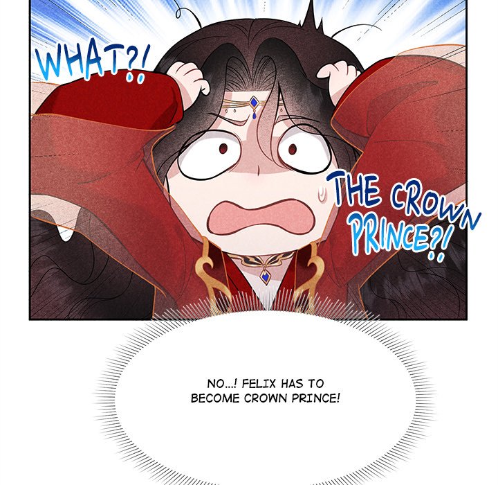 King of Lavitan - episode 35 - 104