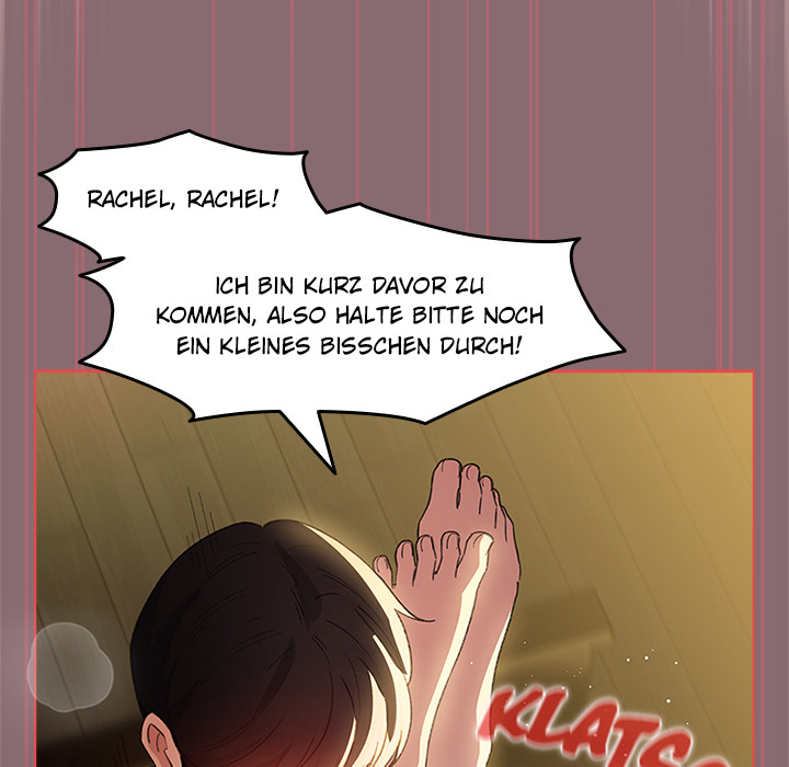 Überleben in einem Comic - episode 9 - 73