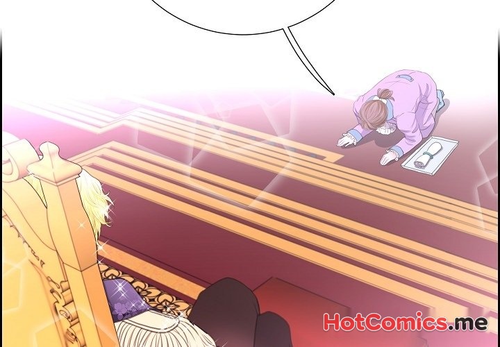 On the Emperor's Lap - episode 36 - 1