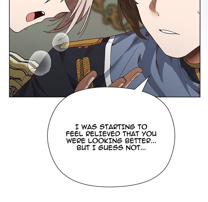 Young Lady's Knight - episode 18 - 106