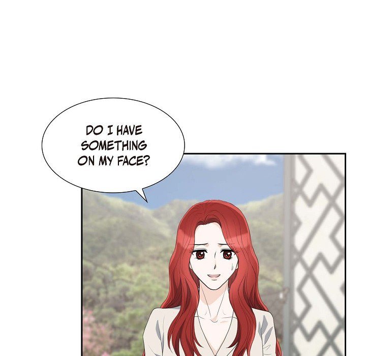 Crown Prince's Marriage Proposal - episode 21 - 13
