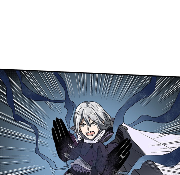 I Reincarnated as a Villain of an RPG, But I Want to Survive - episode 29 - 86