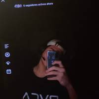TikTok Account - el_mima13