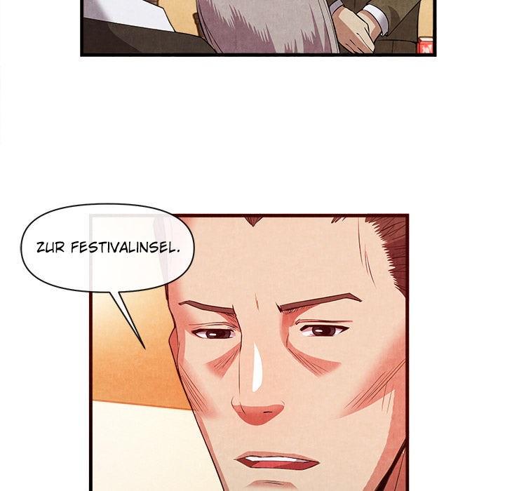 Das Geheimnis der Festivalinsel - episode 33 - 69