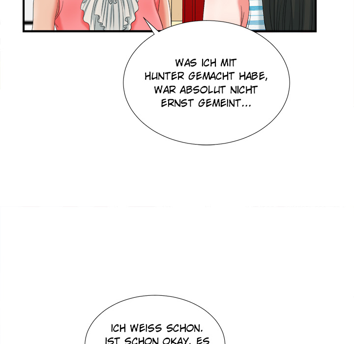Geheimnisse unter Freunden - episode 47 - 58