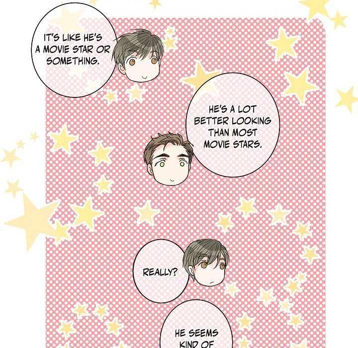 Sentimental Reasons - episode 6 - 6