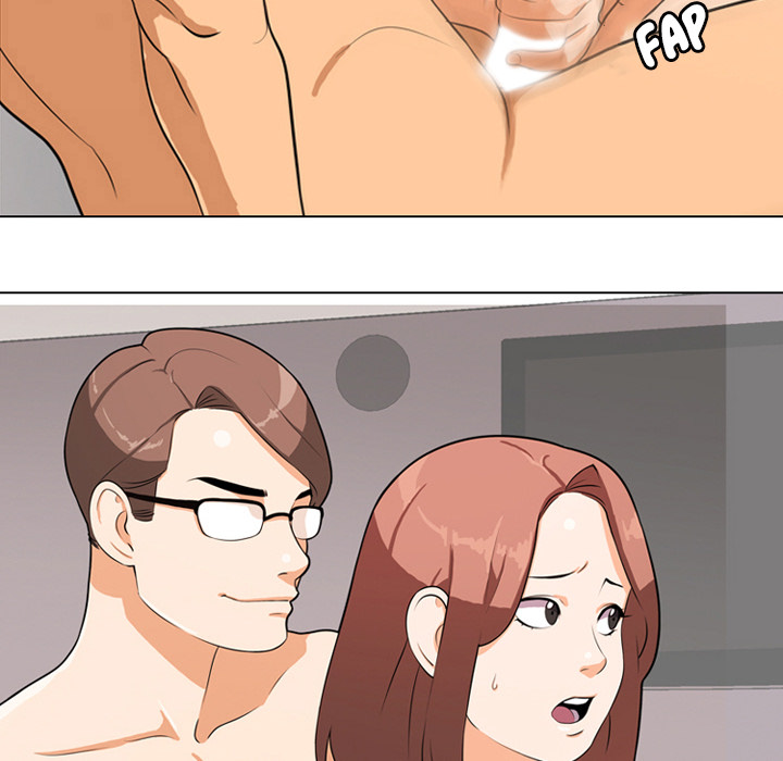 Das Partnerkarussell - episode 1 - 41