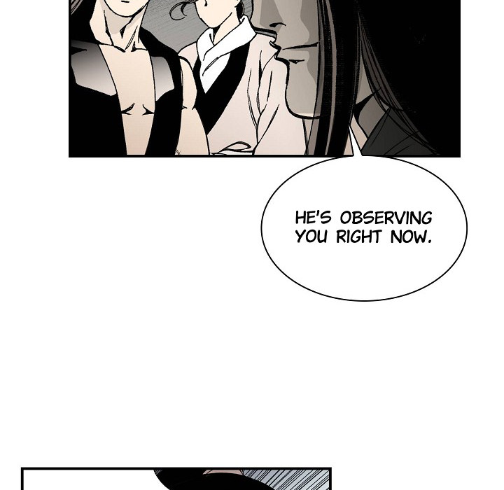 Magician's Murim Adventures - episode 37 - 57