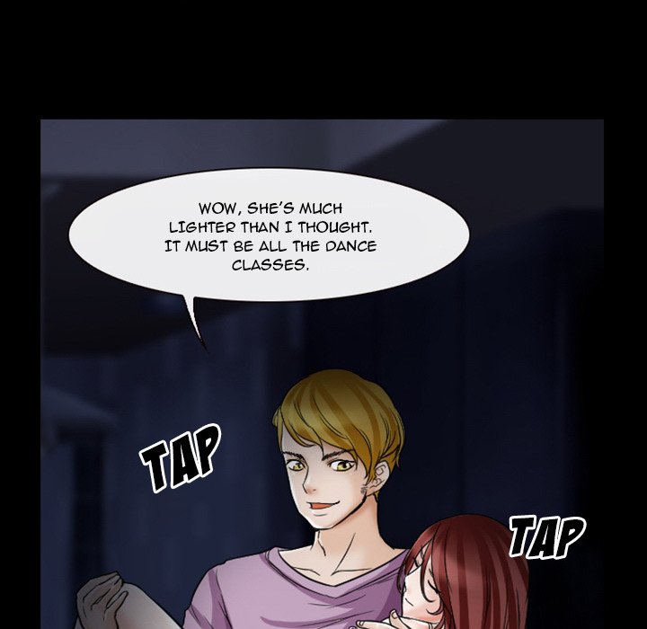 Silhouette - episode 5 - 12
