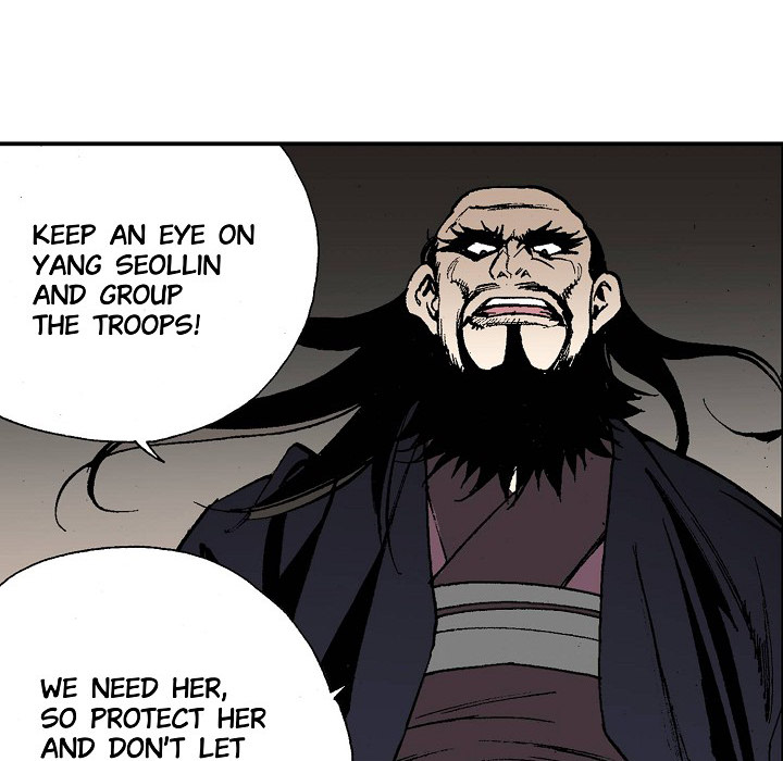Magician's Murim Adventures - episode 33 - 45