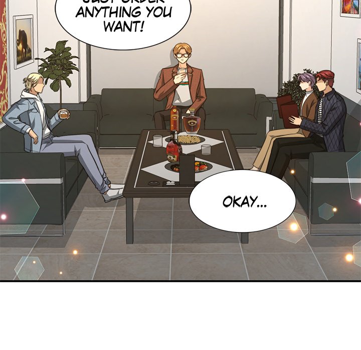 Recessive Omega K's Secret [Season 2] - episode 9 - 23