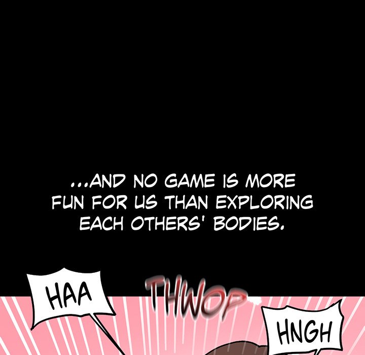 Secret Siblings - episode 31 - 23