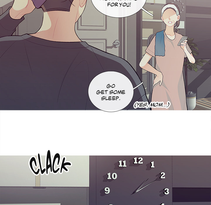 What's Going On? - episode 15 - 37