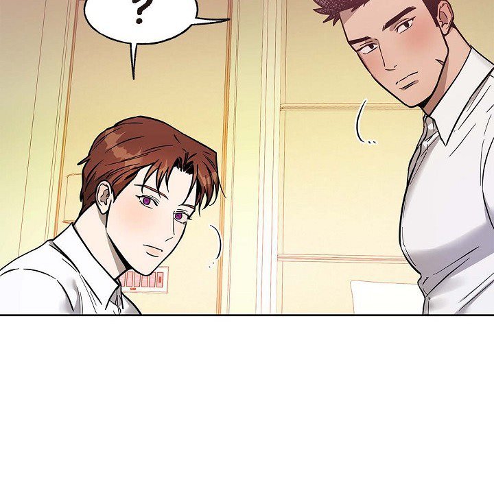 Hard-Boiled Love - episode 30 - 89