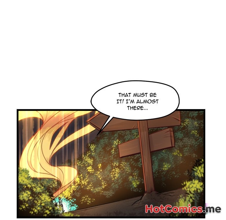 Forest of the Fireflies - episode 5 - 10