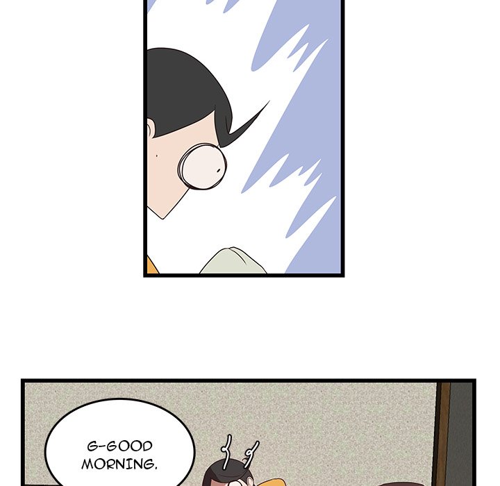 The Tiger, The Sun and The Moon - episode 30 - 11