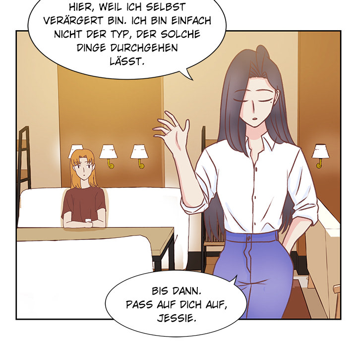 Der Mädchen-Knigge - episode 36 - 59