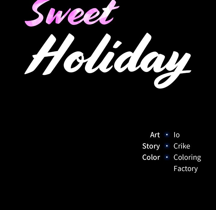 Sweet Holiday - episode 10 - 69