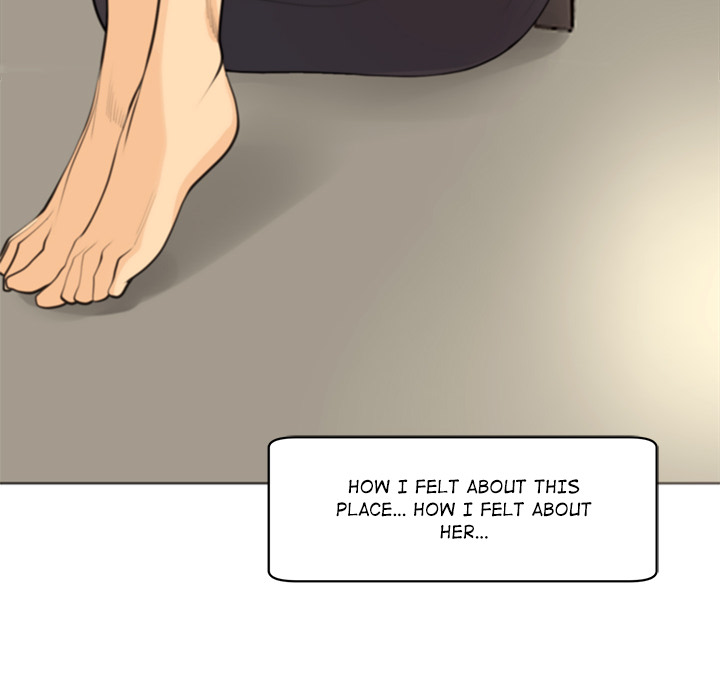 Old Life Behind - episode 4 - 161