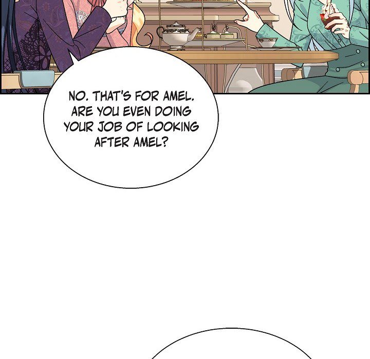 The Destroyer Fell in Love with Me - episode 34 - 9