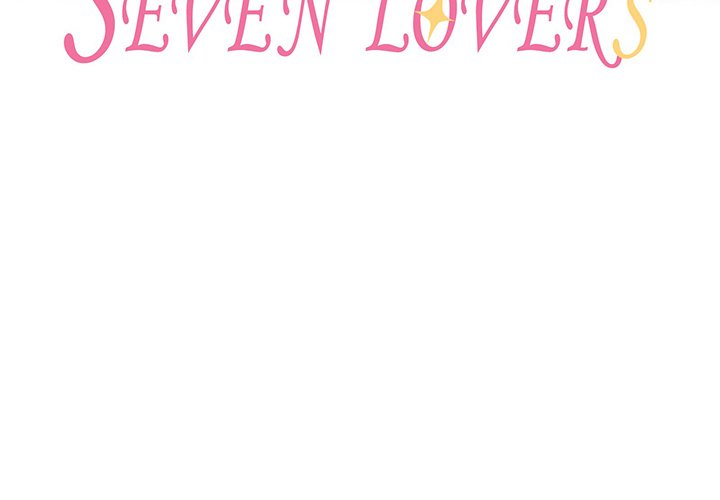 MASTER AND SEVEN LOVERS - episode 25 - 2