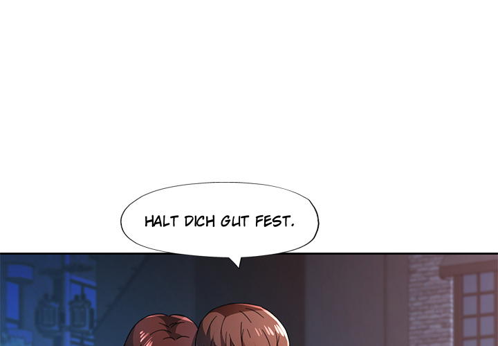 Halt, ich bin verheiratet! - episode 83 - 0