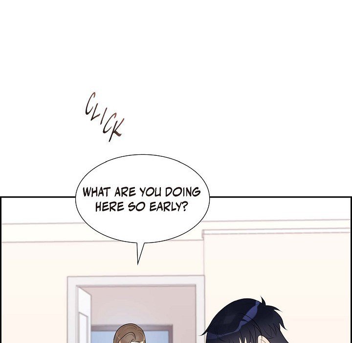 A Misogamist's Romance - episode 26 - 56