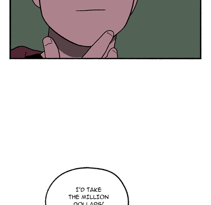 One Story Tick Tock - episode 1 - 13