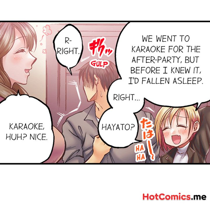 Drunk Sisters Wanna Fuck - episode 9 - 40