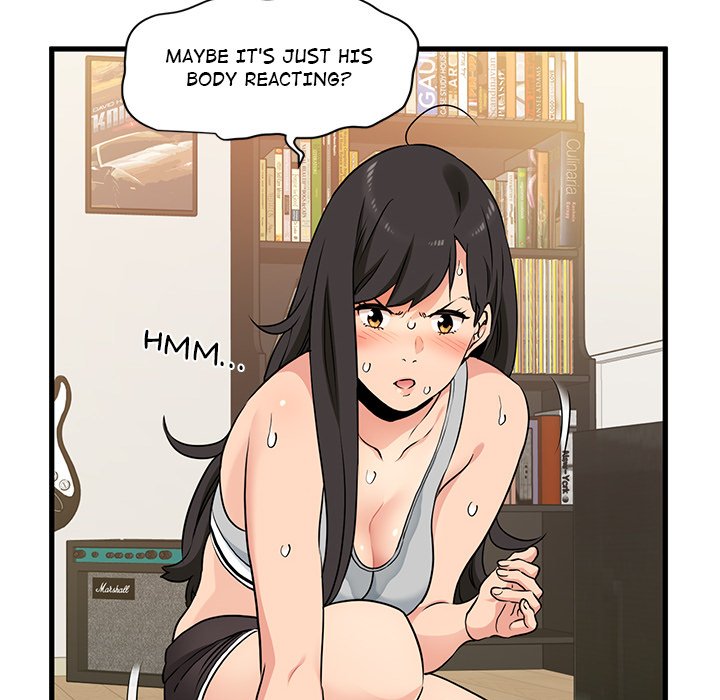 Snapping into Love - episode 2 - 147