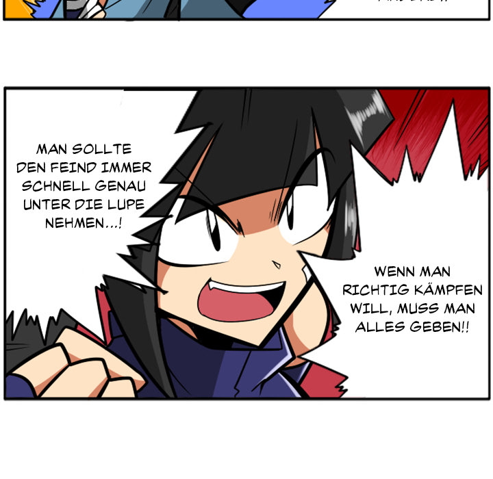 Das Wohnheim aus einer anderen Welt - episode 32 - 8