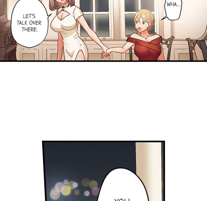 The Last Virgin in a Lustful World - episode 11 - 14