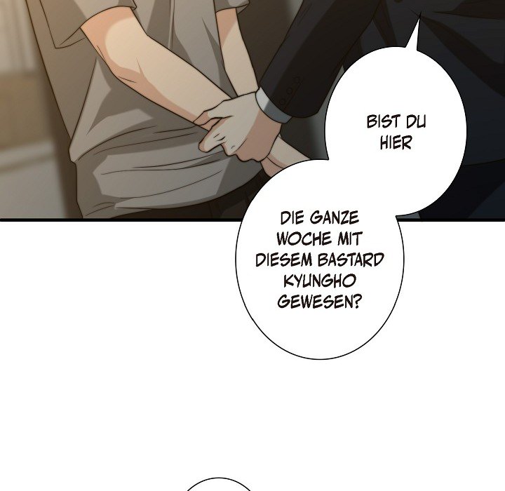 Die geheime Liebe des Omega K - episode 20 - 16