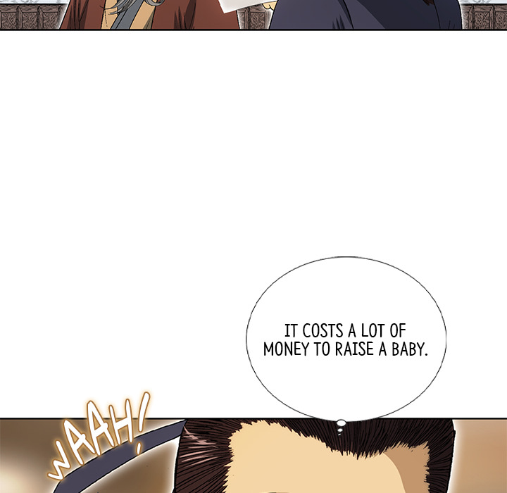 The Tale of The Hyungsan Sect - episode 5 - 86