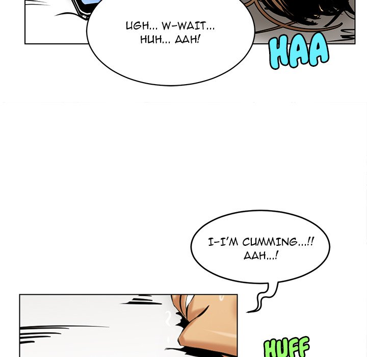 Five Years Apart - episode 15 - 8