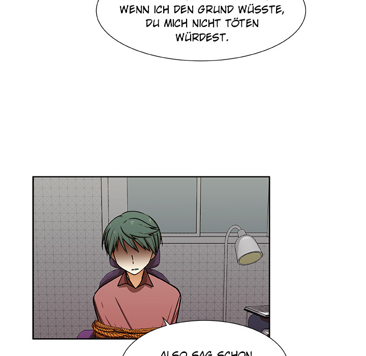 Mörder in klein - episode 33 - 44