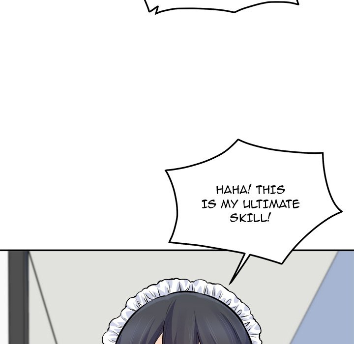 Excuse me, This is my Room - episode 119 - 139