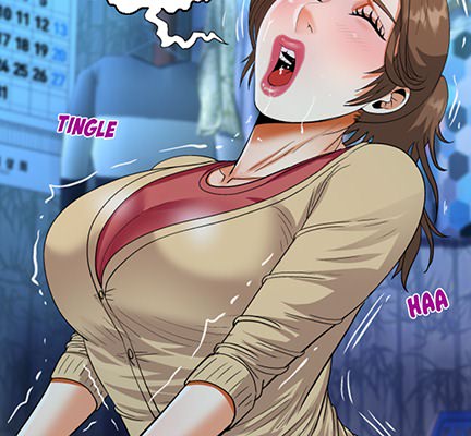 Knock Knock - UNCENSORED - episode Prologue - 22