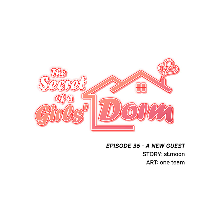 The Secret of a Girls' Dorm - episode 36 - 13