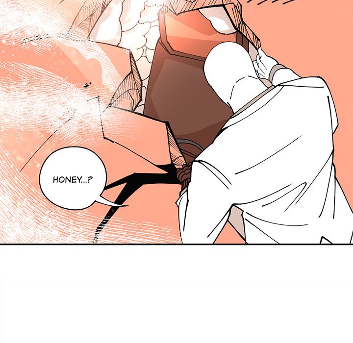 Iron Mech Bride - episode 13 - 76