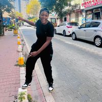 TikTok Account Photo
