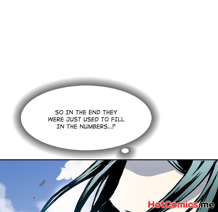 Legend of Sayu - episode 26 - 41