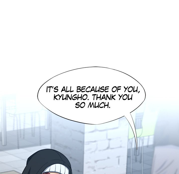 Recessive Omega K's Secret [Season 2] - episode 19 - 19