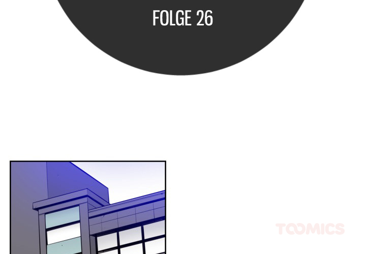 Zum Fressen gern! - episode 26 - 1