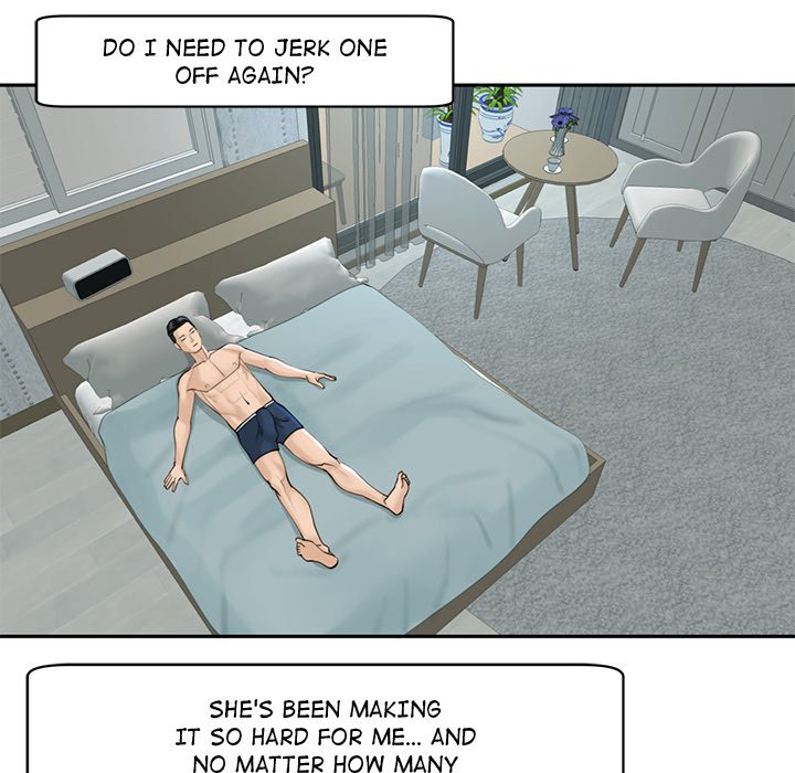 Please Take Care of Her - episode 9 - 162