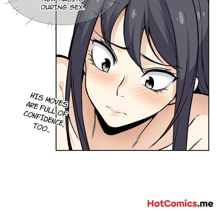 Excuse me, This is my Room - UNCENSORED - episode 23 - 90