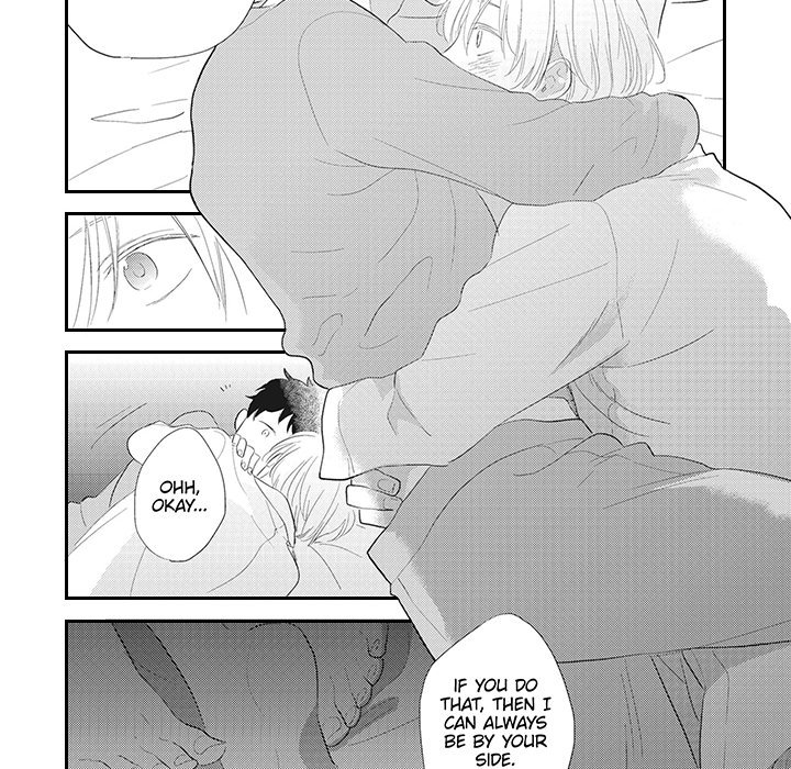 The Uninvited Cat and His Fickle Master - episode 11 - 43