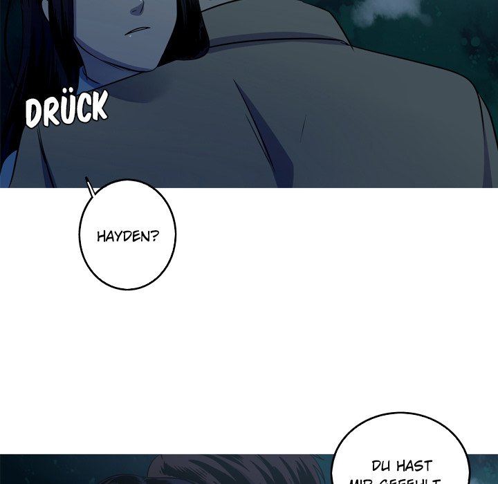 Die Meerjungfrau im Teich - episode 53 - 70